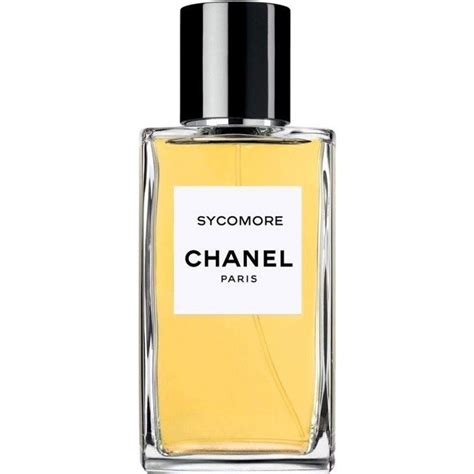 sycomore by chanel|chanel sycomore review.